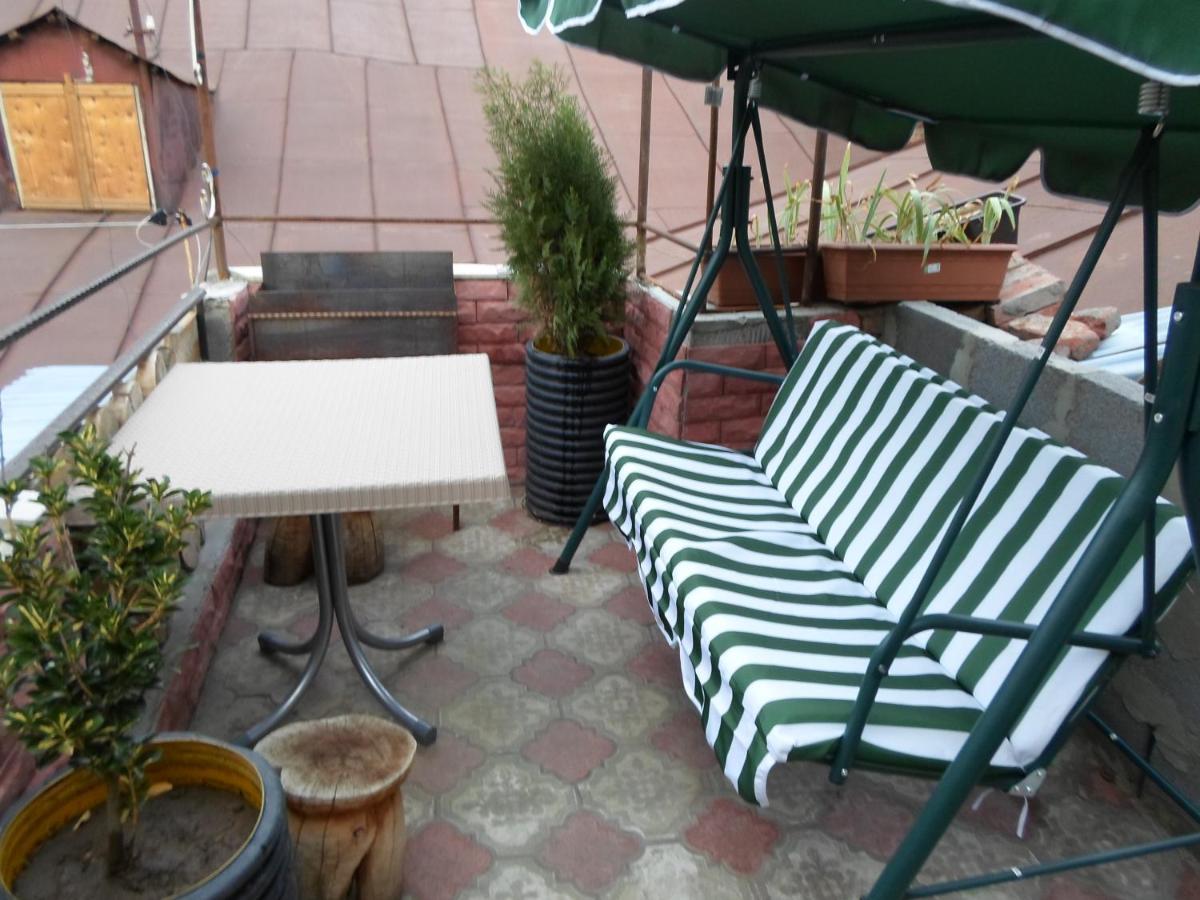 Cute&Tiny -5 Minutes Walk From Marjanishvili Metro Tbilisi Exterior foto