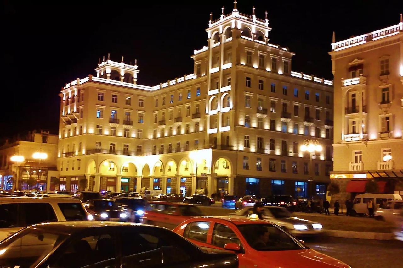 Cute&Tiny -5 Minutes Walk From Marjanishvili Metro Tbilisi Exterior foto