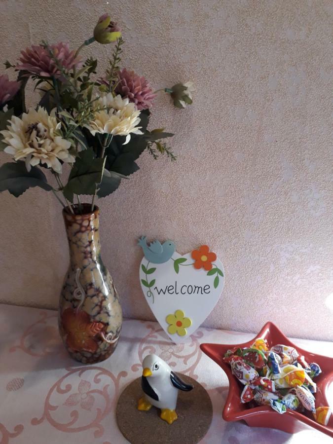 Cute&Tiny -5 Minutes Walk From Marjanishvili Metro Tbilisi Exterior foto